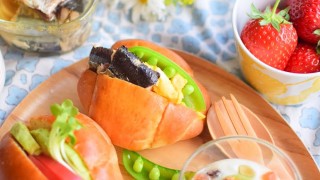 秋刀魚のつくりおきで簡単朝ご飯！サンドイッチやパスタのレシピ　